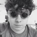 Declan Morgan - @declantm2000 - Instagram