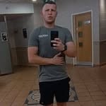 Declan Morgan - @dec63084 - Instagram