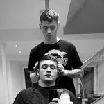 Declan Morgan - @dm_barbering - Instagram