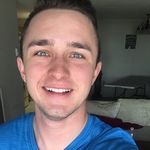 Declan Morgan - @declan_morgan444 - Instagram