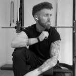 Declan Morgan - @decmorgan1 - Instagram