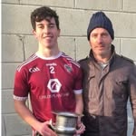 Declan Moriarty - @moriartydeclan55 - Instagram