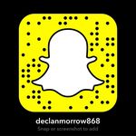 Declan Morrow - @declan.morrow - Instagram