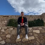 Declan Morse - @declan_morse27 - Instagram