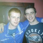 Declan Muldoon - @muldoondeclan - Instagram