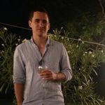 Declan Mulvey - @decky67 - Instagram