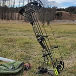 Declan Myers - @dm.archery - Instagram