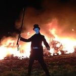 Declan Nolan - @age_of_bronze - Instagram