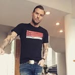 Declan Osborne - Facebook