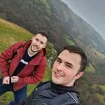 Declan Martin - @declan_owen_martin - Instagram