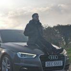 Declan Palmer - Facebook