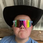 Declan Palmer - @bigd1211truck - Instagram
