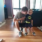 Declan Patterson - Facebook