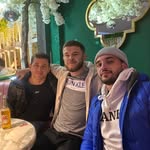 Declan Patton - @decpatton - Instagram