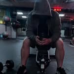 Declan Peters - @dec_fitnessjourney - Instagram