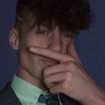 Declan_Pierce - @declan__pierce - Instagram