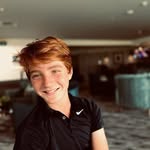 Declan Power - @declanpower71 - Instagram