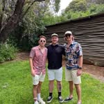 Declan Power - @the_fridgeman71 - Instagram