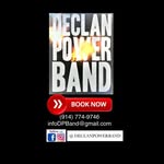Declan Power Band - @declanpowerband - Instagram