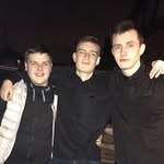 Declan Preston - @declan_preston - Instagram