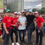 Declan Preston - @decpreston7 - Instagram