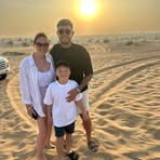 Declan Preston - Facebook