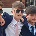 Declan Preston - @decopreston15 - Instagram