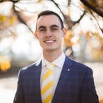 Declan McAuliffe at Ray White Mount Waverley - Facebook