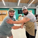 Declan Seamus Gualtieri-Reed - @declaneatscamp - Instagram