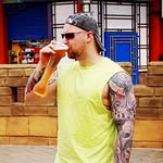 Declan Reid - @decreid84 - Instagram