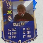 Declan Reid - @deck_reid10 - Instagram