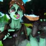 ItzNana - @declanrhodes09 - Instagram