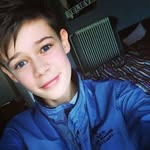Declan Richards - @deccyboyy29 - Instagram