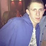 Declan Richardson - @declanrichardson - Instagram