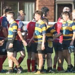 Caitlin❤️,Durham City RFC... - @declan.robinson - Instagram