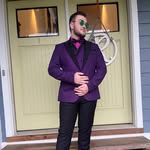 Declan Robinson - @history_nerd_223 - Instagram