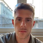 Declan Robinson - @decrobinson - Instagram