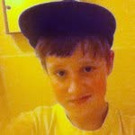 Declan Robinson - @thenamesdeclan - Instagram