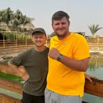 Declan Robinson - @robinson_declan - Instagram