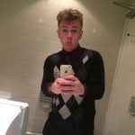 Declan Ross - @declanr853 - Instagram