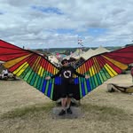 Declan Ross - @deckchair1992 - Instagram