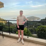 Declan Ross - @declanross95 - Instagram