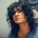 Declan Rowe - @stardust_antichrist - Instagram