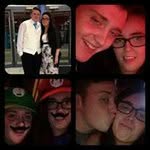 Declan Rush - @dec_rush - Instagram