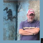 Declan Rush - Author - @macabretrophies - Instagram