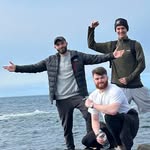 Declan Russell - @justdrus - Instagram
