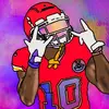 Goku - @declanrussell8 - TikTok