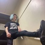 Declan Sanders - @deco2002 - Instagram