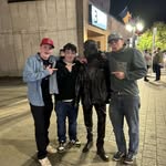 Declan Savage - @declansavagee - Instagram