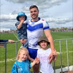 Declan Scott - Facebook